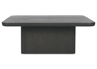 Rosamonde Coffee Table -Rhett Java