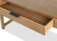 Bedford Desk 60" -Hughes Ale