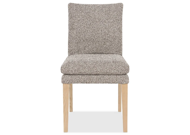 Harland Dining Chair -Gower Earth