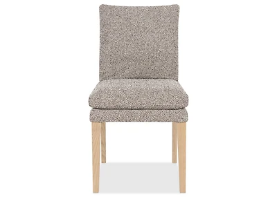 Harland Dining Chair -Gower Earth
