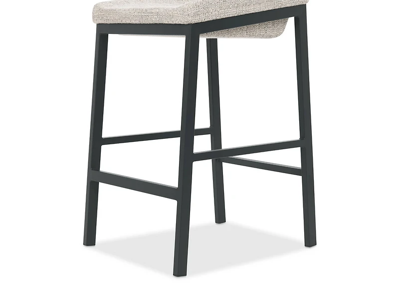 Benson Counter Stool -Aleck Fog