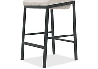 Benson Counter Stool -Aleck Fog