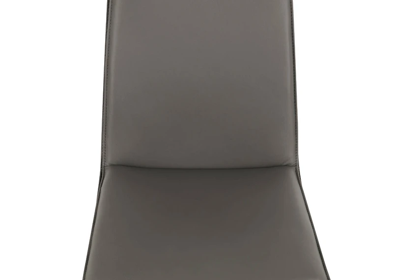 Spence Leather Dining Chair -Rory Charco