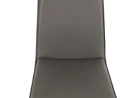 Spence Leather Dining Chair -Rory Charco