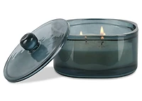 Mimi Candle Large Blue