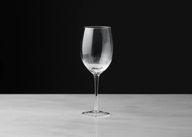Solera Wine Glass Clear
