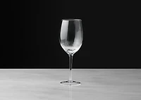 Solera Wine Glass Clear