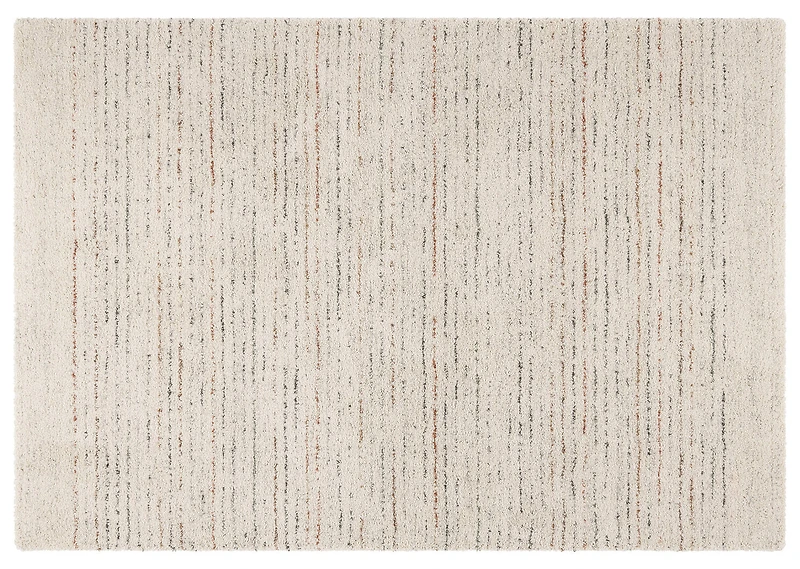 Anola Rug 63x90 Ivory/Multi