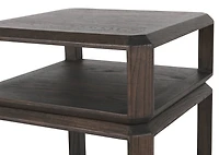 Reverie Side Table -Miro Havana