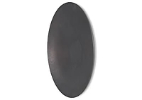 Mora Wall Accent Large Aged Bronze
