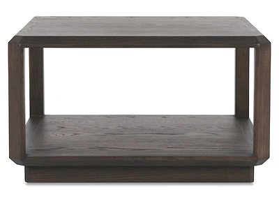 Reverie Coffee Table -Miro Havana