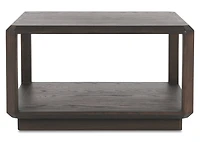 Reverie Coffee Table -Miro Havana