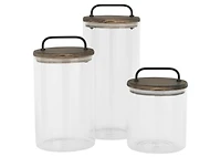 Elma Canister Large