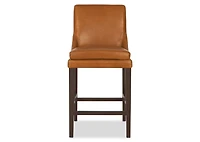 Montana Counter Stool -Lakeshore Umber