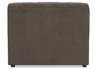 Tate Armless Chair Module -Ren Coffee