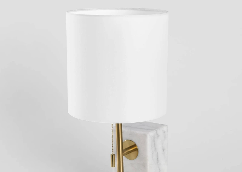 Almira Table Lamp
