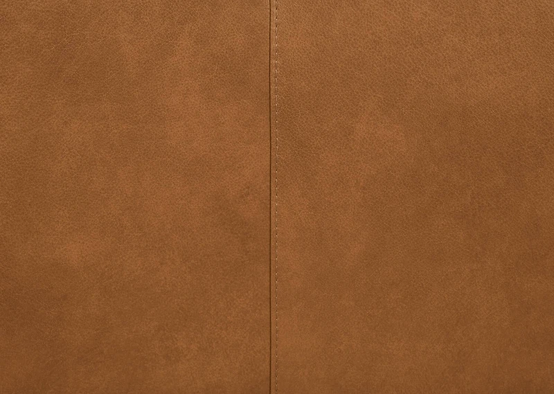 Nicolo Leather Sofa -Dutton Cinnamon