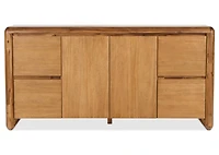 Sevrin Sideboard -Maude Toffee