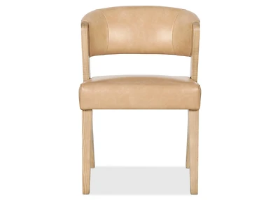 Willaby Dining Chair -Allister Tan
