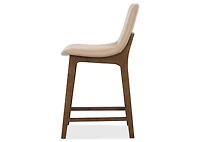 Kiana Counter Stool -Harris Tan