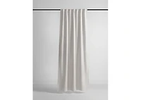 Edmar Blackout Curtain 96 Oyster