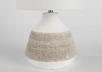 Maura Table Lamp