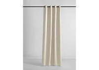 Regina Curtain 96 Sand