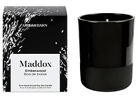 Maddox Candle Emberwood