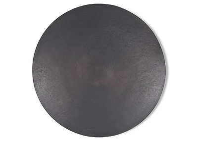 Mora Wall Accent Medium Aged Bronze