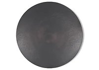 Mora Wall Accent Medium Aged Bronze