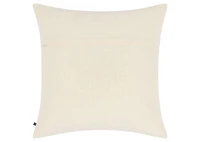 Eyre Cotton Plaid Pillow 20x20 Iv/Multi