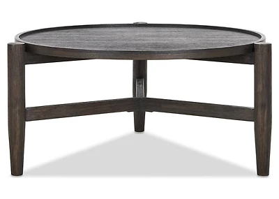 Sorelle Coffee Table -Henley Stout