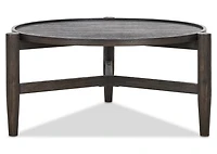 Sorelle Coffee Table -Henley Stout