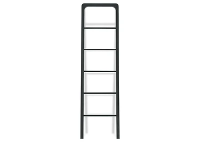 Merriam Blanket Ladder -Nuovo Coal
