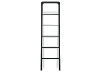 Merriam Blanket Ladder -Nuovo Coal
