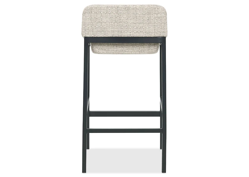 Benson Counter Stool -Aleck Fog