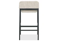 Benson Counter Stool -Aleck Fog