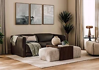 Martell Ottoman -Sia Cream