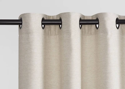 Gareth Panel 108 Oyster