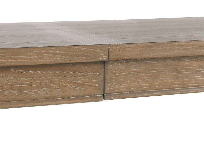 Tremblant Ext Din Table 60"-80" -Miles K