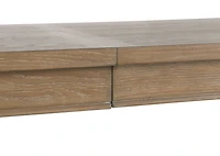 Tremblant Ext Din Table 60"-80" -Miles K