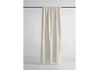 Tobias Blackout Curtain 96 Sand