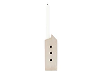 Casa Candle Holder Large Fawn