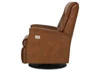 Paramount Power Recliner -Sol Caramel