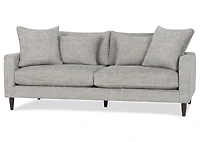 Nixon Sofa -Husky Grey