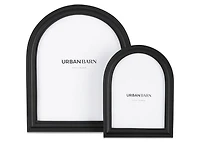 Letta Frame 8x10 Black