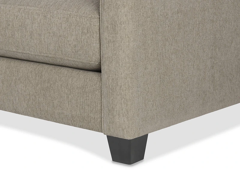 Liberty Apartment Sofa -Dylan Wind