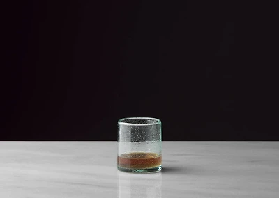 Camari OF Glass Organic