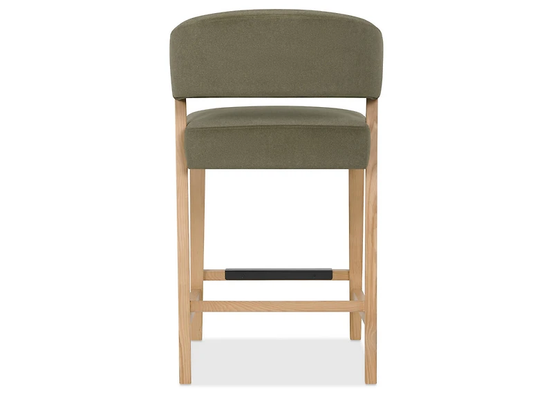 Willaby Counter Stool -Vaughn Forest