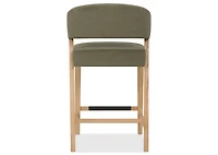 Willaby Counter Stool -Vaughn Forest